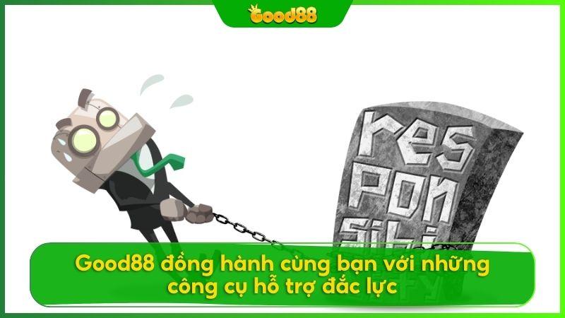 Đặt giới hạn nạp tiền để trở thành người chơi có kiểm soát