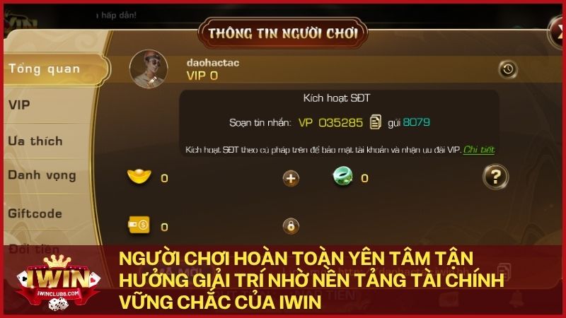 Cơ hội nhận thưởng hấp dẫn từ ngân sách tri ân người chơi hàng tỷ đồng mỗi tháng