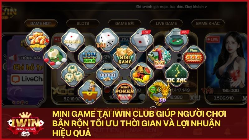 Phân tích chiều sâu về sức mạnh kinh tế giúp thương hiệu Iwin thống lĩnh thị trường cá cược