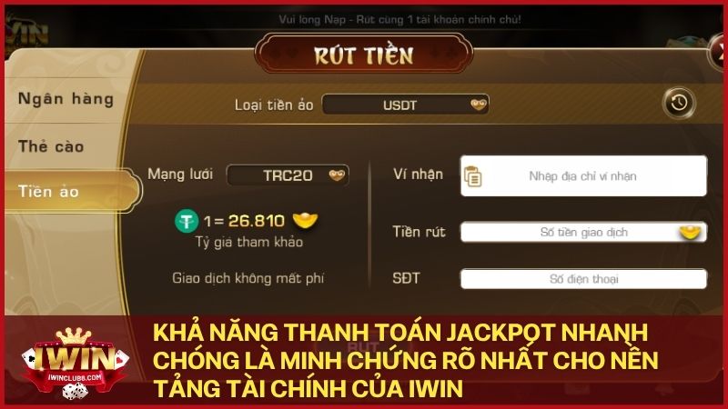 tai sao tiem luc tai chinh cua nha cai lai quan trong voi nguoi choi - Khám phá tiềm lực tài chính hùng mạnh đứng sau thương hiệu iwin