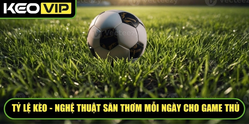 ty le keo - Tỷ Lệ Kèo - Nghệ Thuật Săn Kèo Thơm Mỗi Ngày Cho Game Thủ